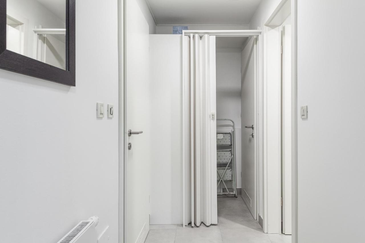 The Base Apartment Загреб Екстериор снимка